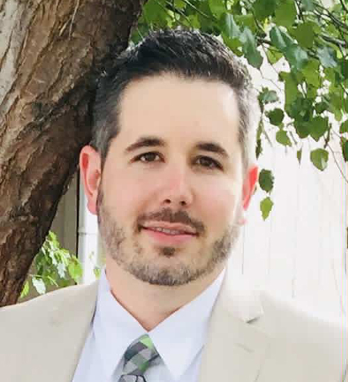 Aaron Baker