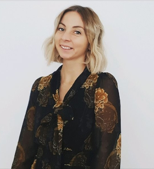 Clare Rixon