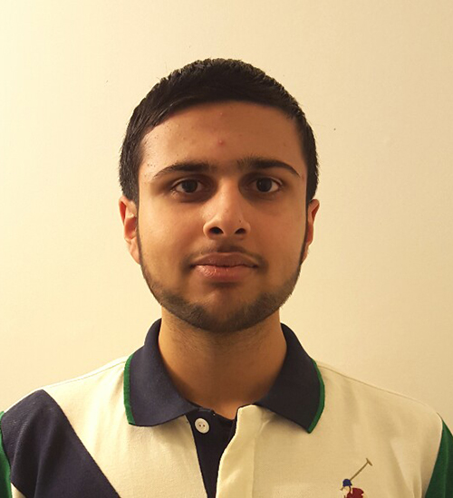 Fezan Raza