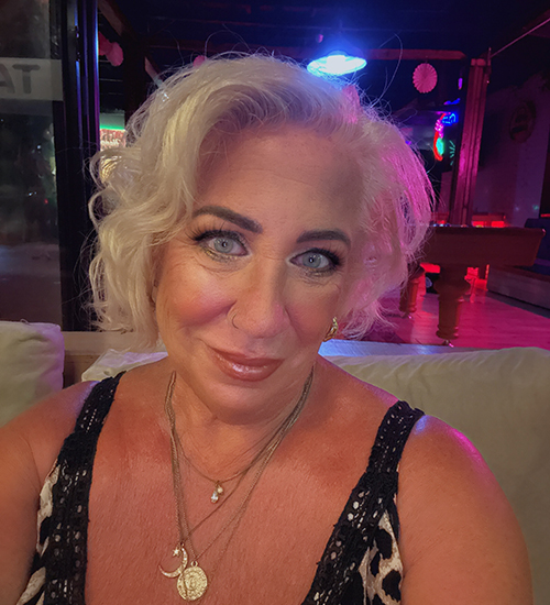Jeanette Dean