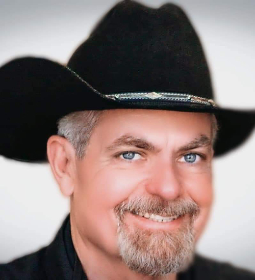 Kelly Mack McCoy