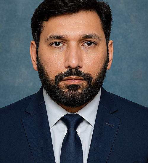 Mehtab Aijaz