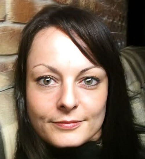 Satya MacDonald