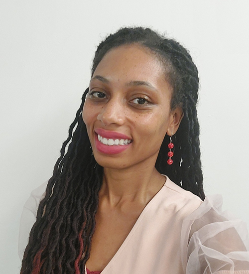 Shanice Harrison