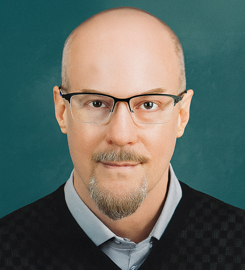 Tim Bresien